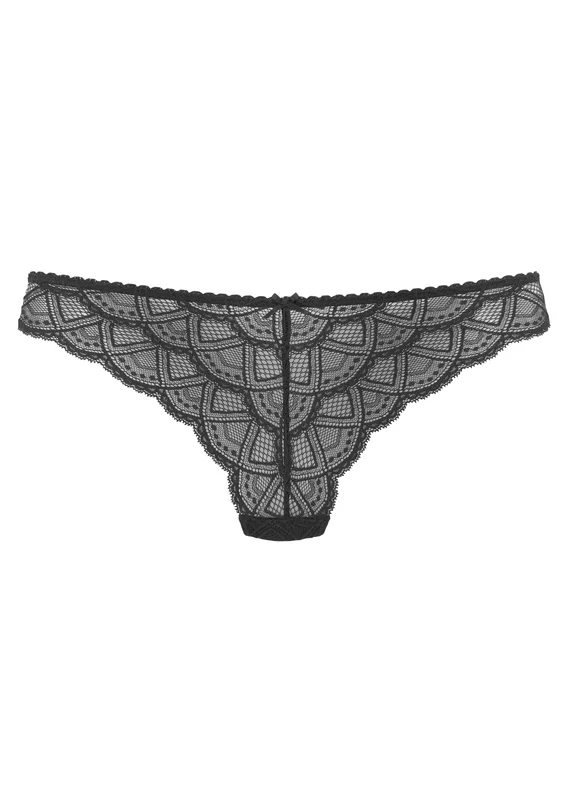 String