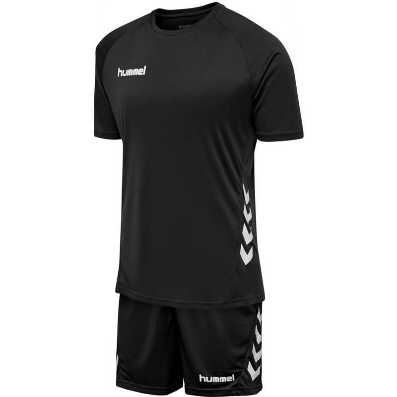 hummel hmlPROMO SET Trainingsanzug Herren
