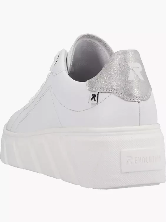 Rieker Damen Sneaker Low