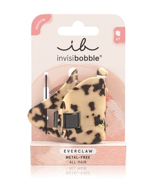 Invisibobble EVERCLAW Leo Love Haarspangen-1 Stk