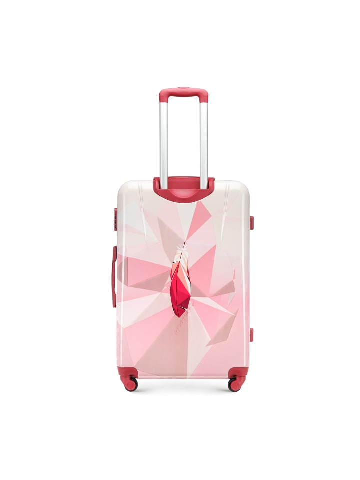 Wittchen Young Collection in Pink günstig kaufen onesize