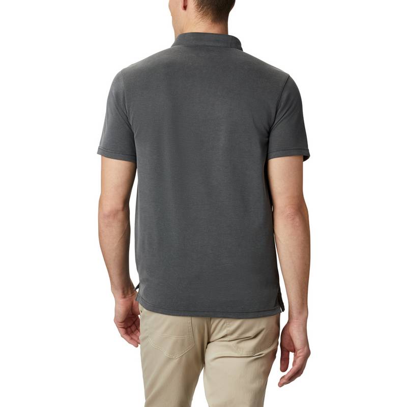 Columbia Nelson Point Poloshirt Herren
