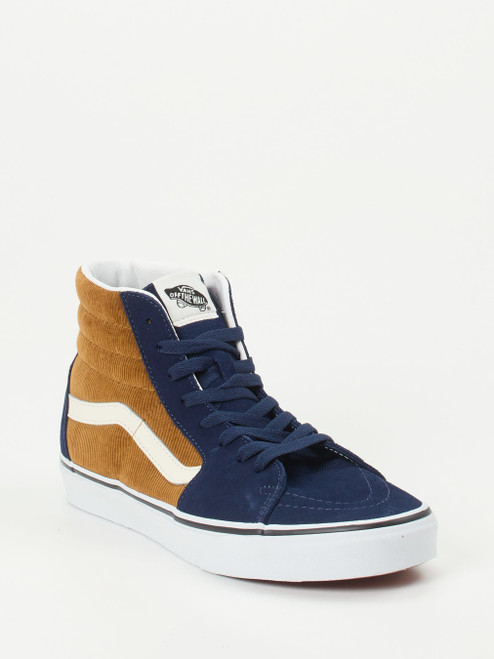 Sneaker high-84661020004 Vans