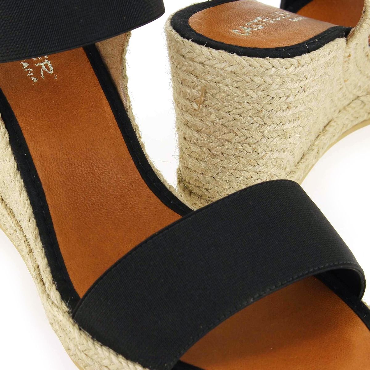 Casteller  49 21 603 - Noir