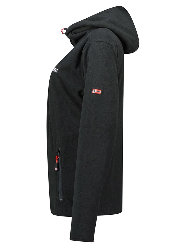 Geographical Norway Fleecejacke 