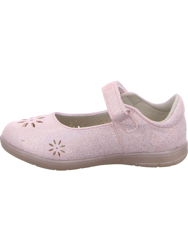Lico Slipper in rosa günstig kaufen
