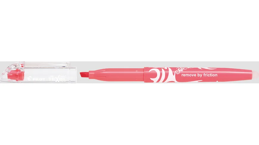 PILOT Textmarker FriXion Light Natural 4.0 (M) 6er Set