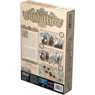 Condottiere (EN)