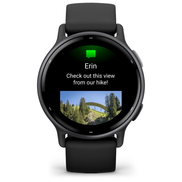 Garmin - Vivoactive 5 - Multifunktionsuhr
