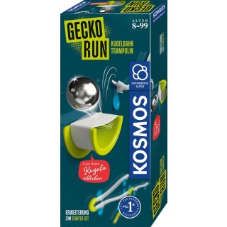 Gecko Run - Trampolin-Erweiterung (DE)