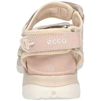 Ecco Offroad Multicolour Limestone in beige