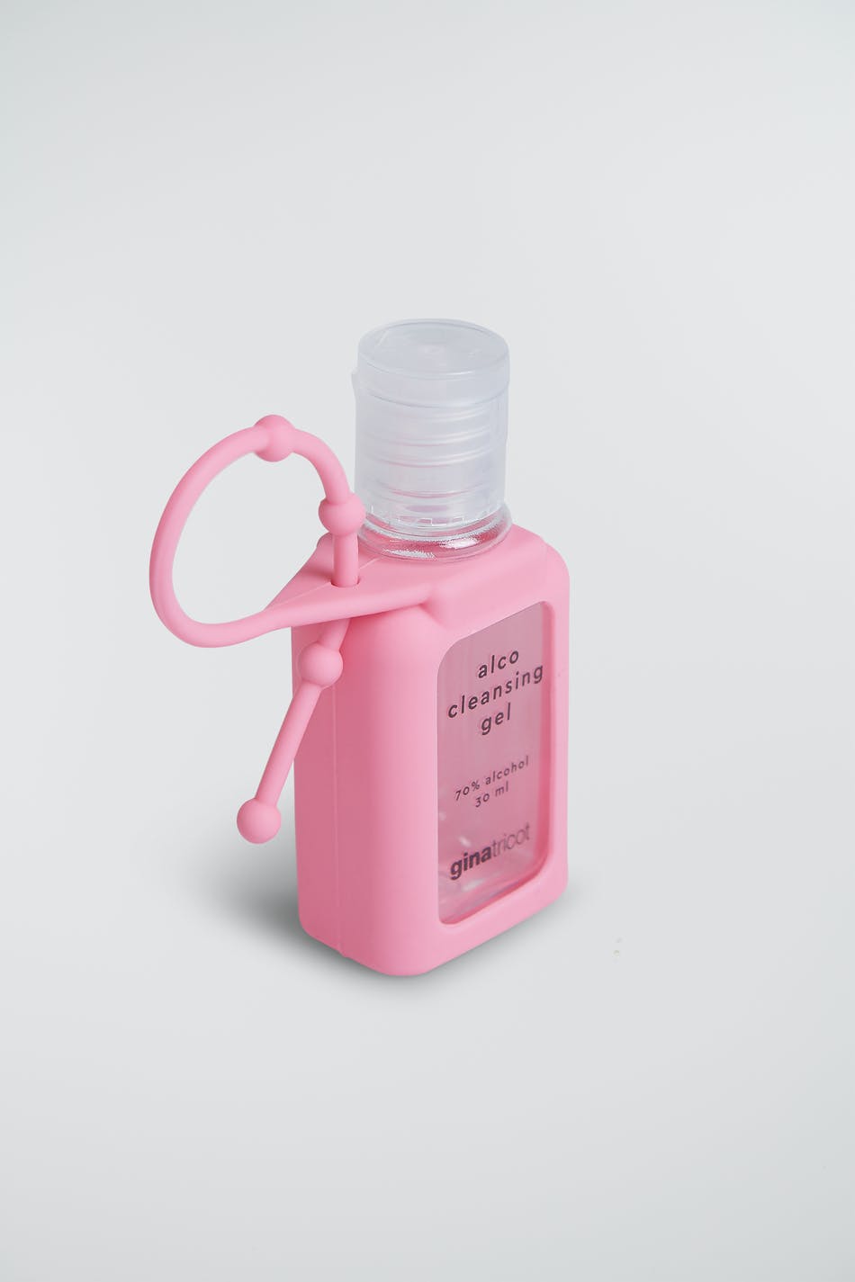 Alco cleansing gel