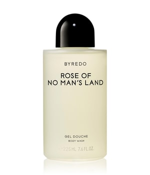 BYREDO Rose Of No Man's Land Duschgel-225 ml