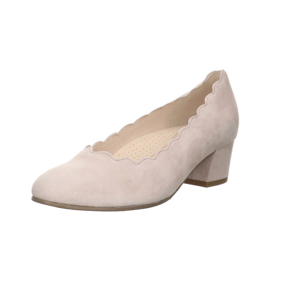 Gabor Tunis Pumps