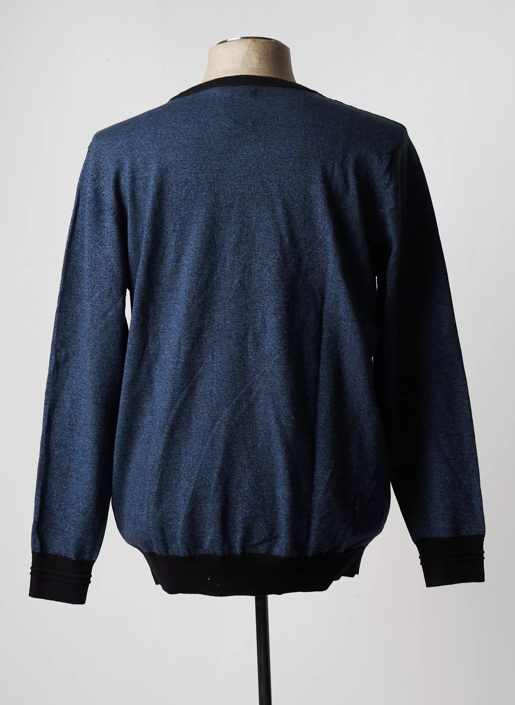 Camberabero Pulls Homme couleur bleu