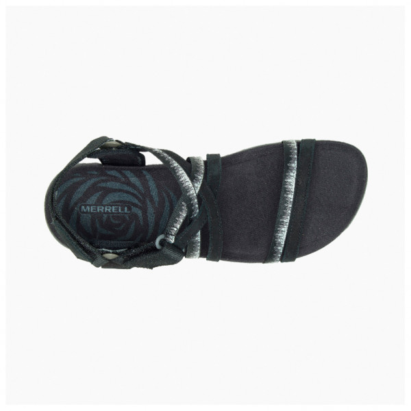 Merrell - Women's Terran 3 Cush Lattice - Sandalen