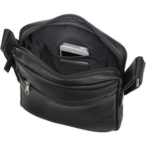 JOOP! Umhängetasche Vetra Remus ShoulderBag XSVZ