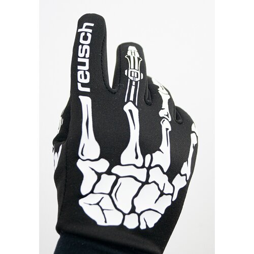 KINDER HANDSCHUHE REUSCH ASHTON TOUCH-TEC™ JUNIOR