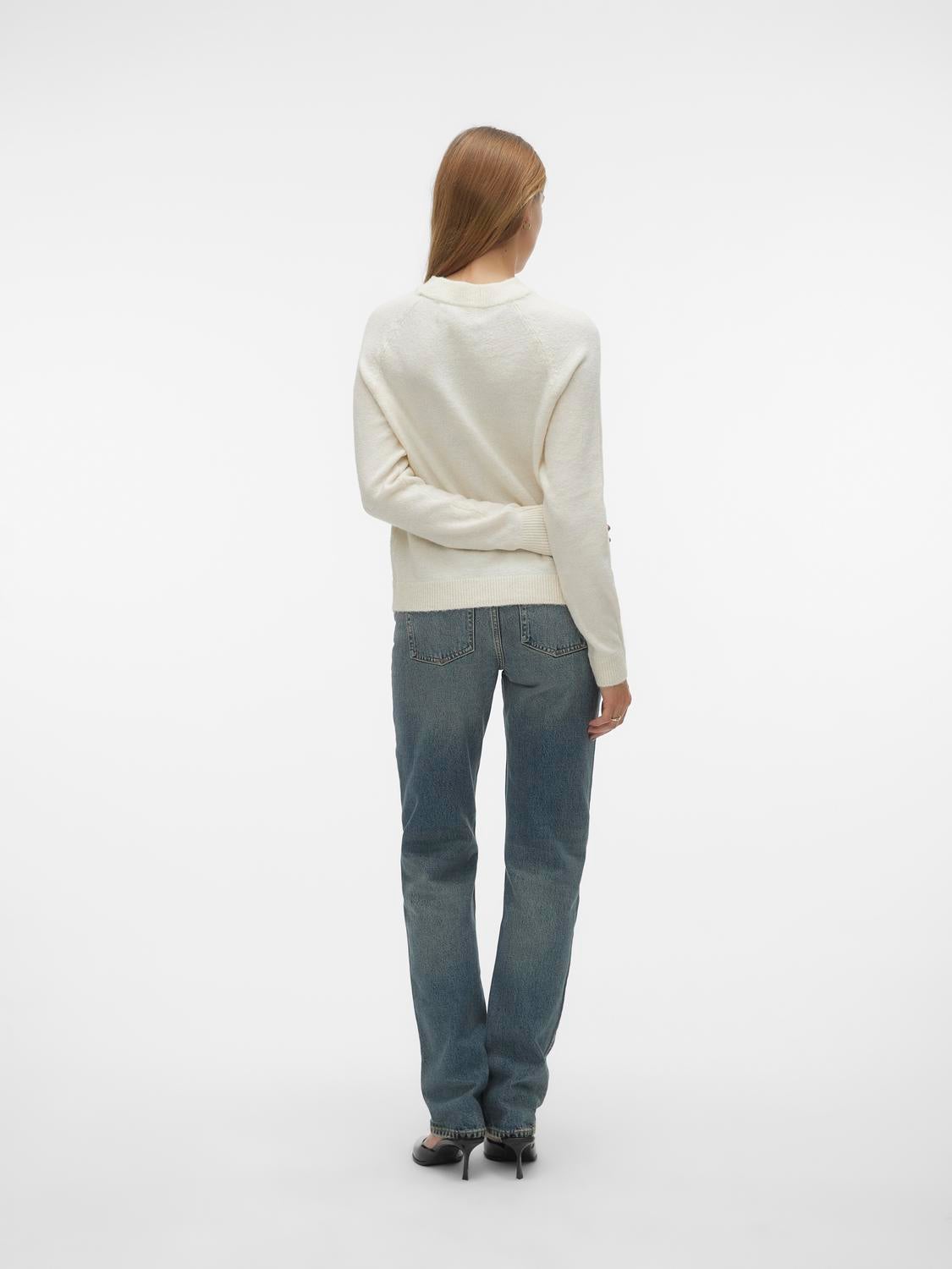 VMFILUCA Pullover