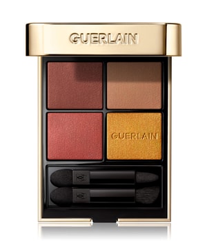 GUERLAIN Ombre G Eyeshadow Palette Lidschatten Palette-6 g