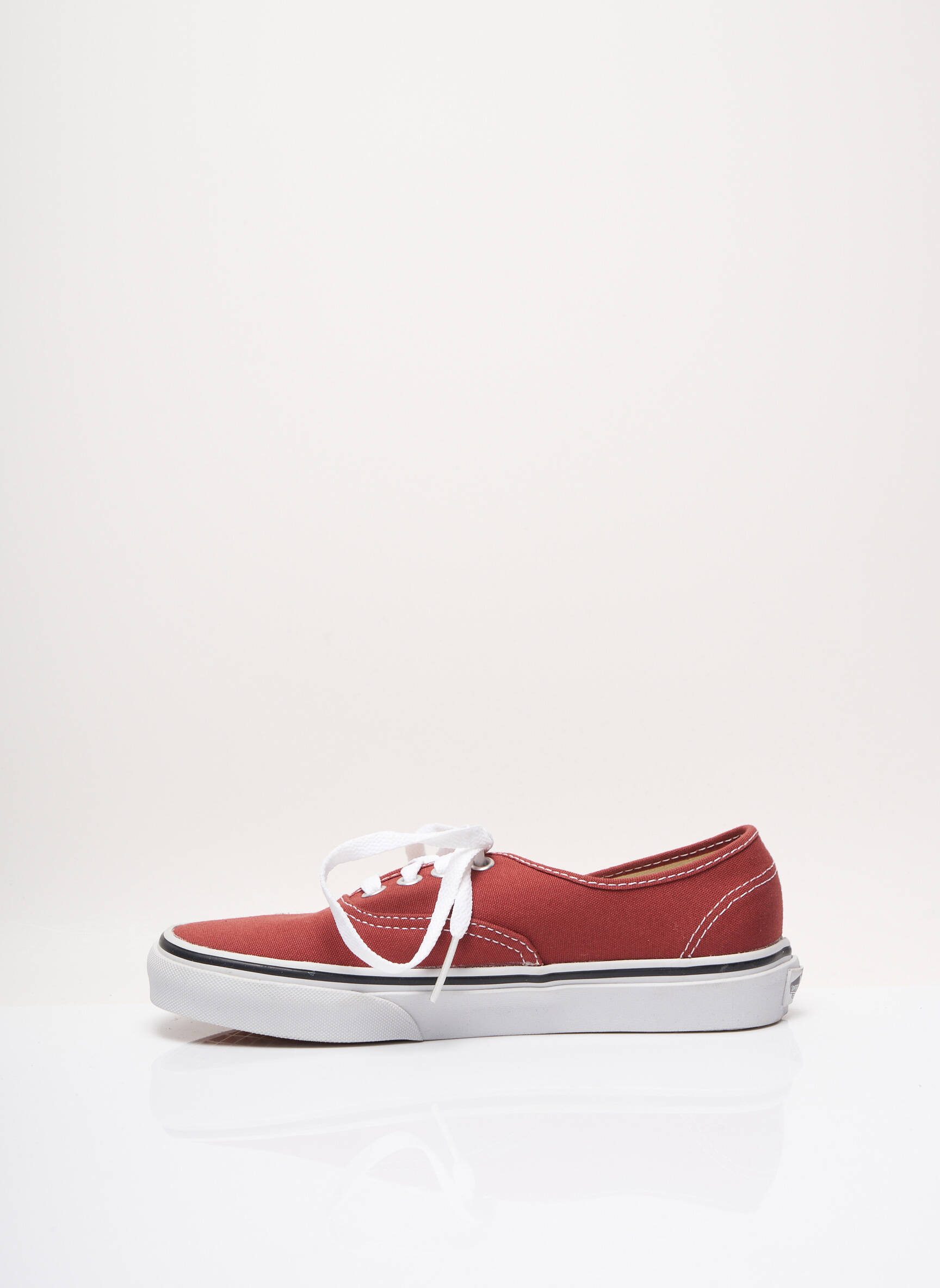 Vans Baskets Unisexe couleur marron
