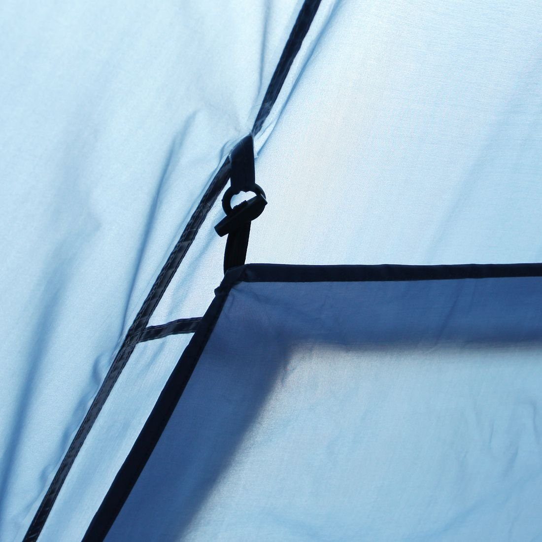 yourGEAR Tipi-Zelt yourGEAR Zelt Ravello 500 Tipizelt 6 - 8 Mann Stehhöhe Bodenwanne, Personen: 8