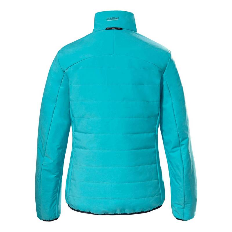 KILLTEC KOW100 Funktionsjacke Damen