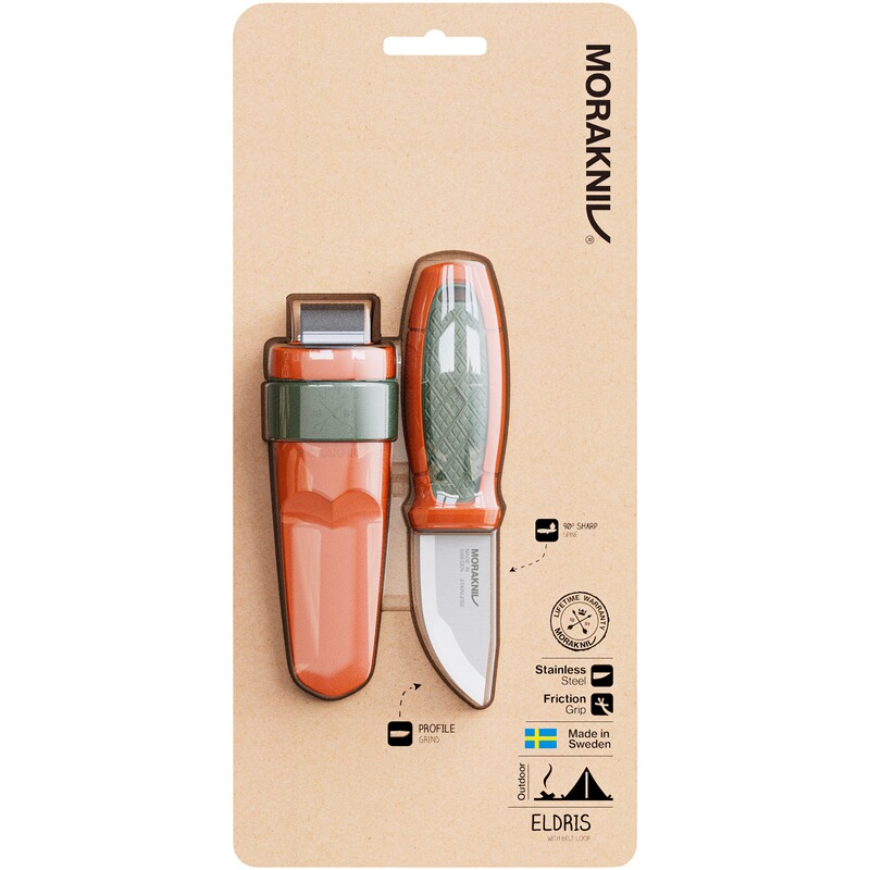 Morakniv Messer Eldris