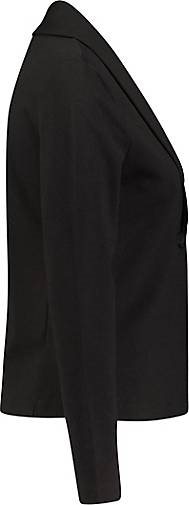 Rich & Royal Damen Blazer ECOVERO JERSEY