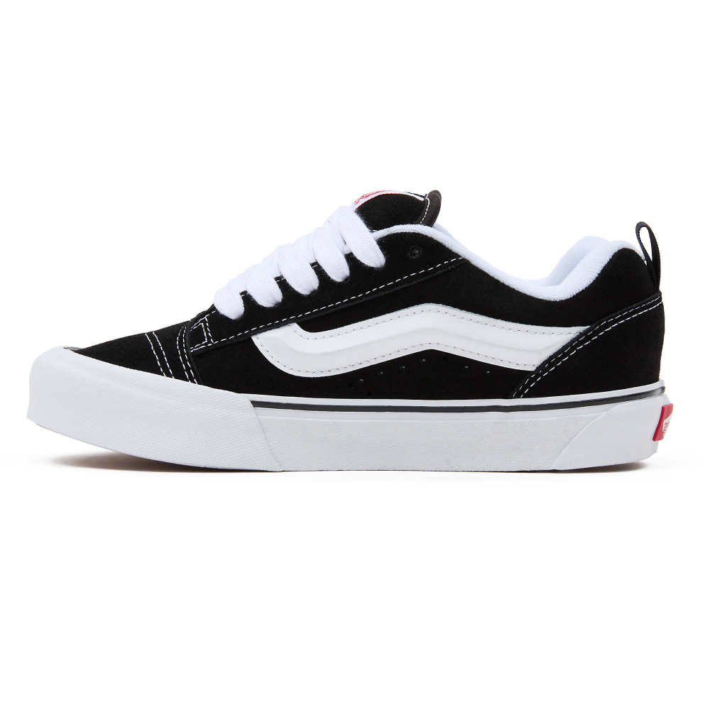 Vans Knu Skool VN0009QC6BT / schwarz