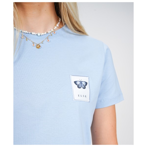 ELSK - Women's Blaafugl PCH Essential - T-Shirt
