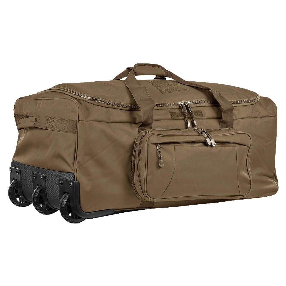 Trolley Commando Tasche