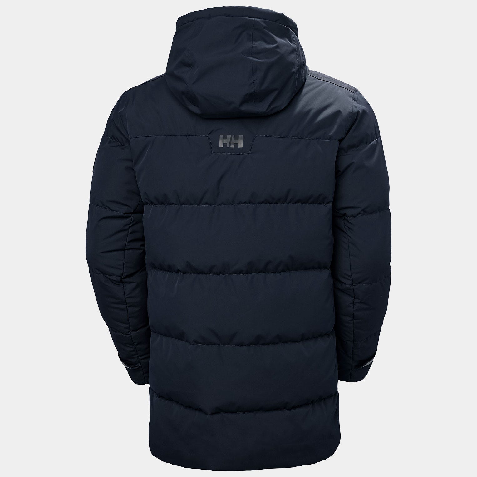 Men's Reine Puffy Jacket