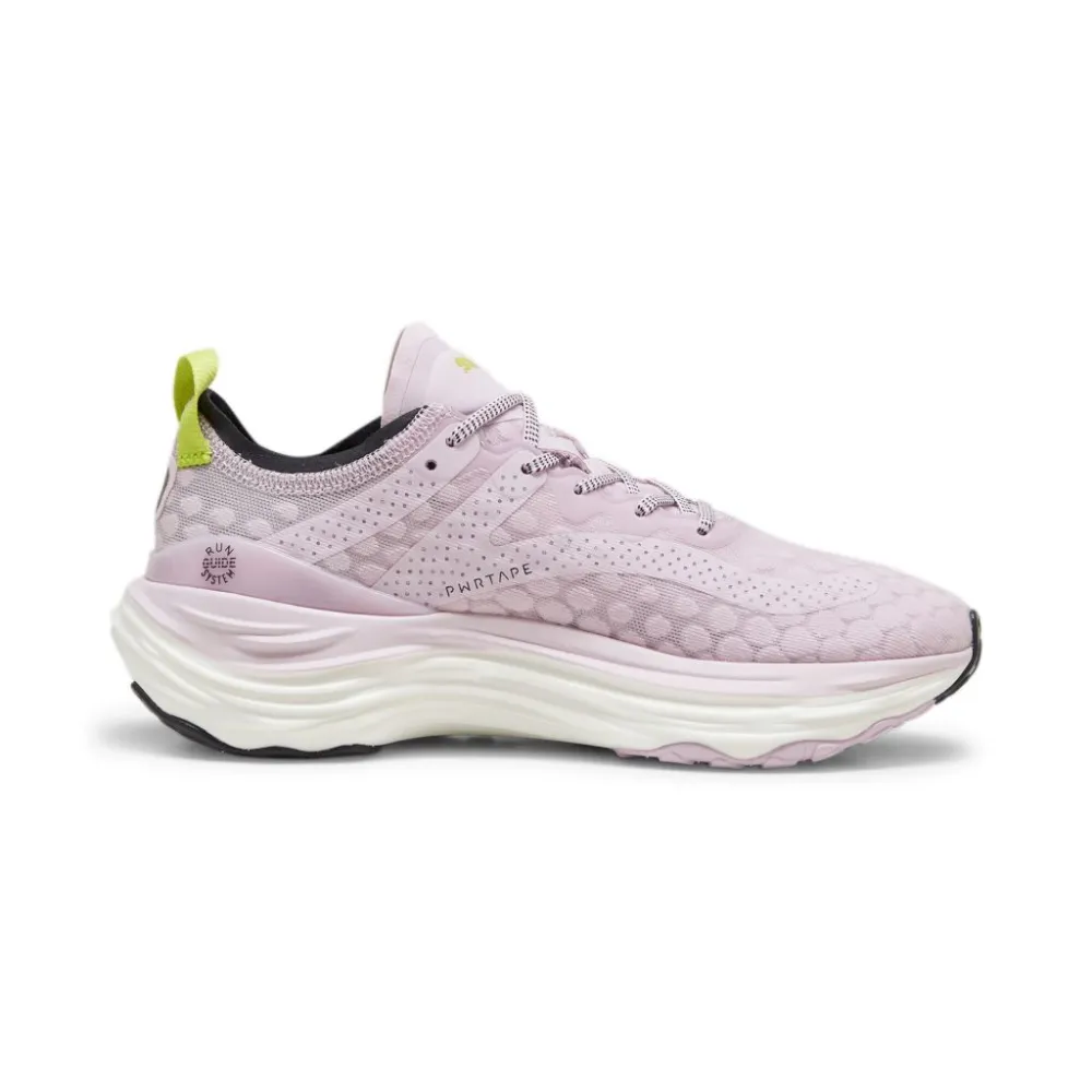 PUMA ForeverRun Nitro 377758/015 / schwarz