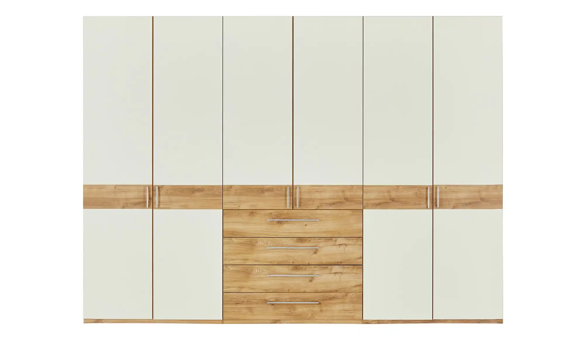 Primo Drehtürenschrank Keva