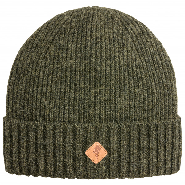 Pinewood - Wool Knitted Mütze - Mütze