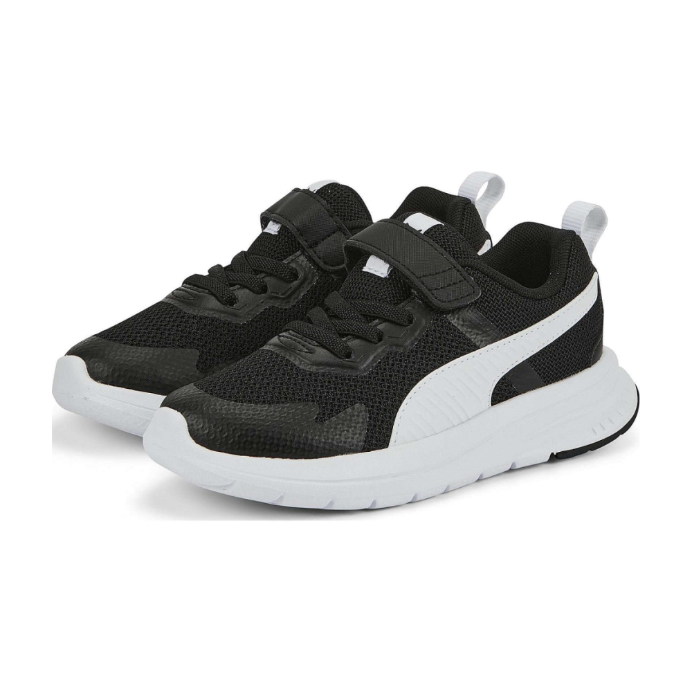 PUMA Evolve Run Mesh AC 386239-05 / schwarz
