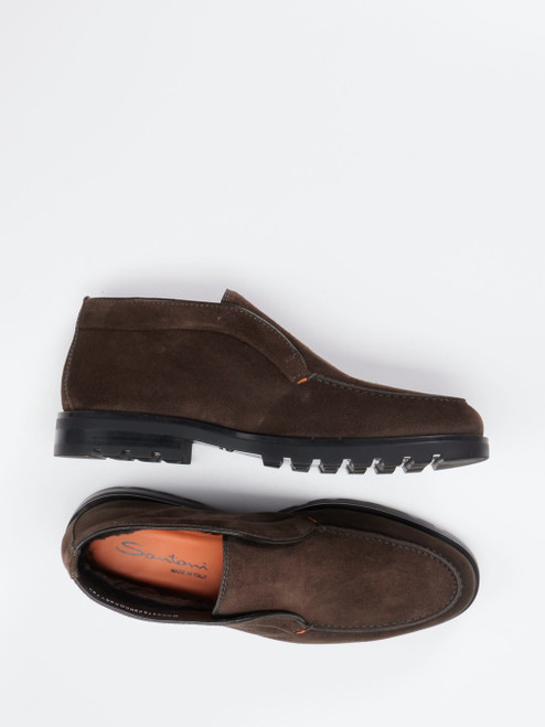 Boots-48112090027 Santoni