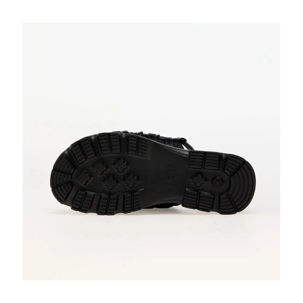 UGG W Callie 1152697-BLK / schwarz