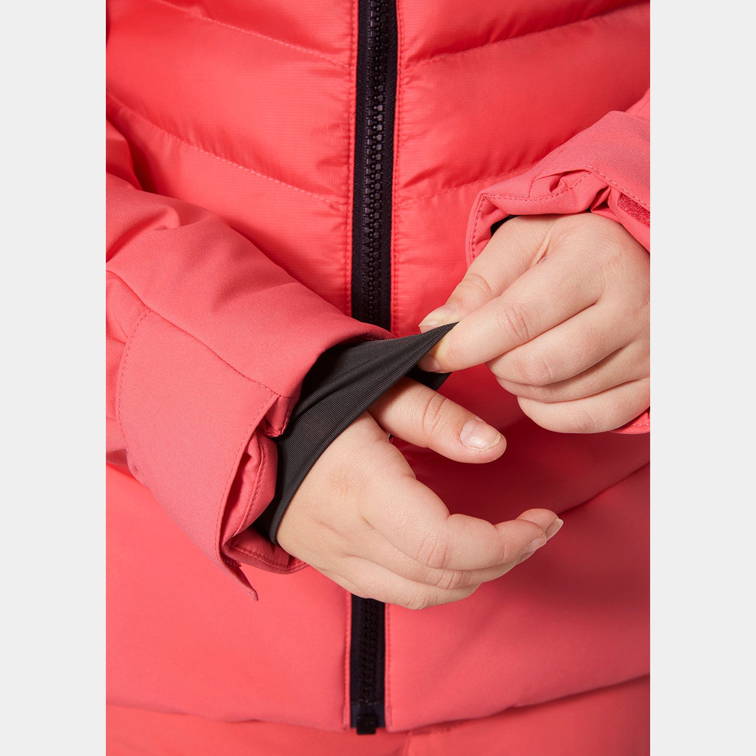 Juniors' Serene Jacket