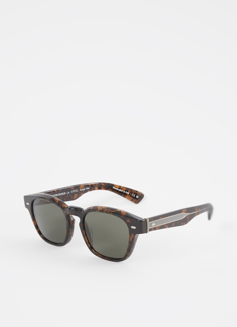 Oliver Peoples  Maysen zonnebril gepolariseerd OV5521SU