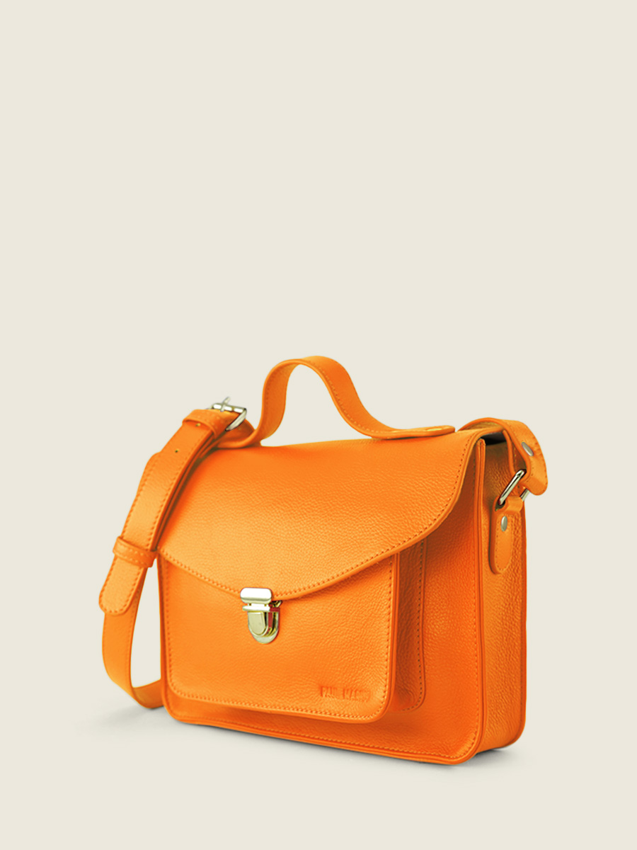 Mademoiselle George Sorbet - Mangue