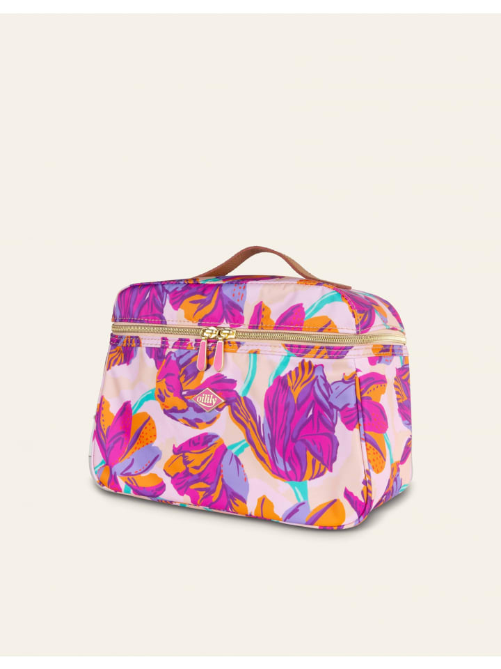 Oilily Beautycase Coco in Orange günstig kaufen onesize
