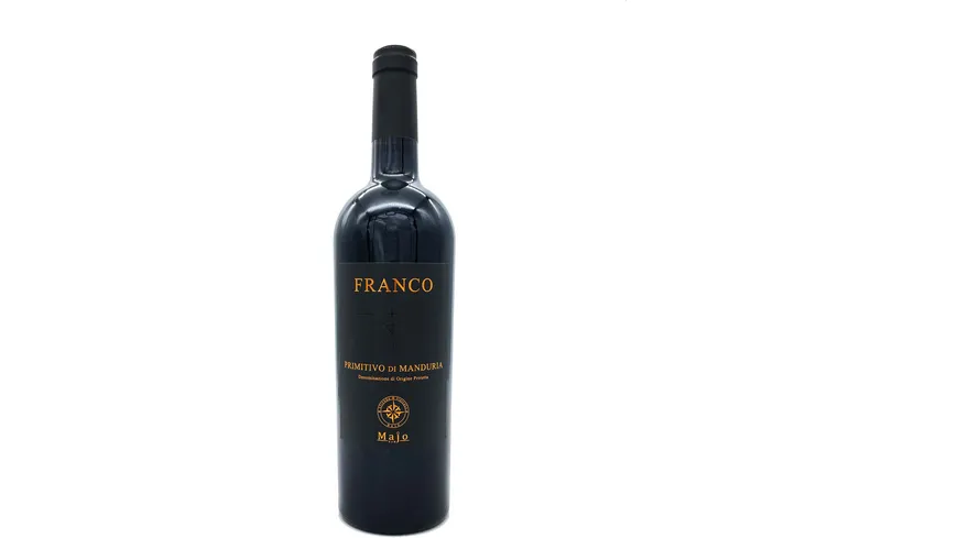 Majo Franco 750 ml