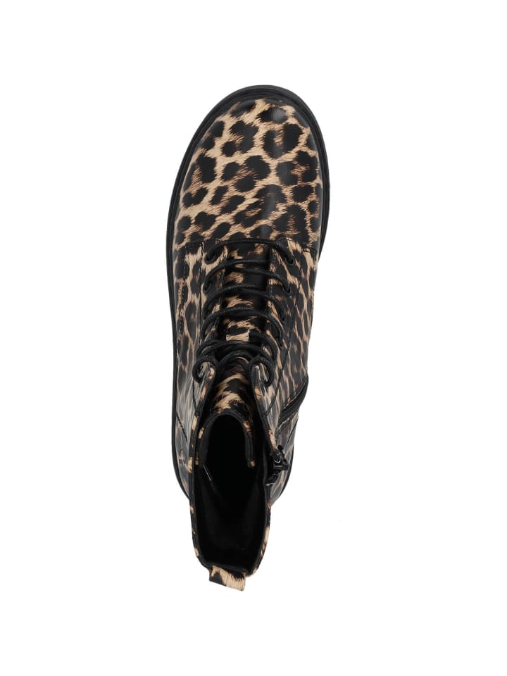 palado Schnürstiefel in leo günstig kaufen