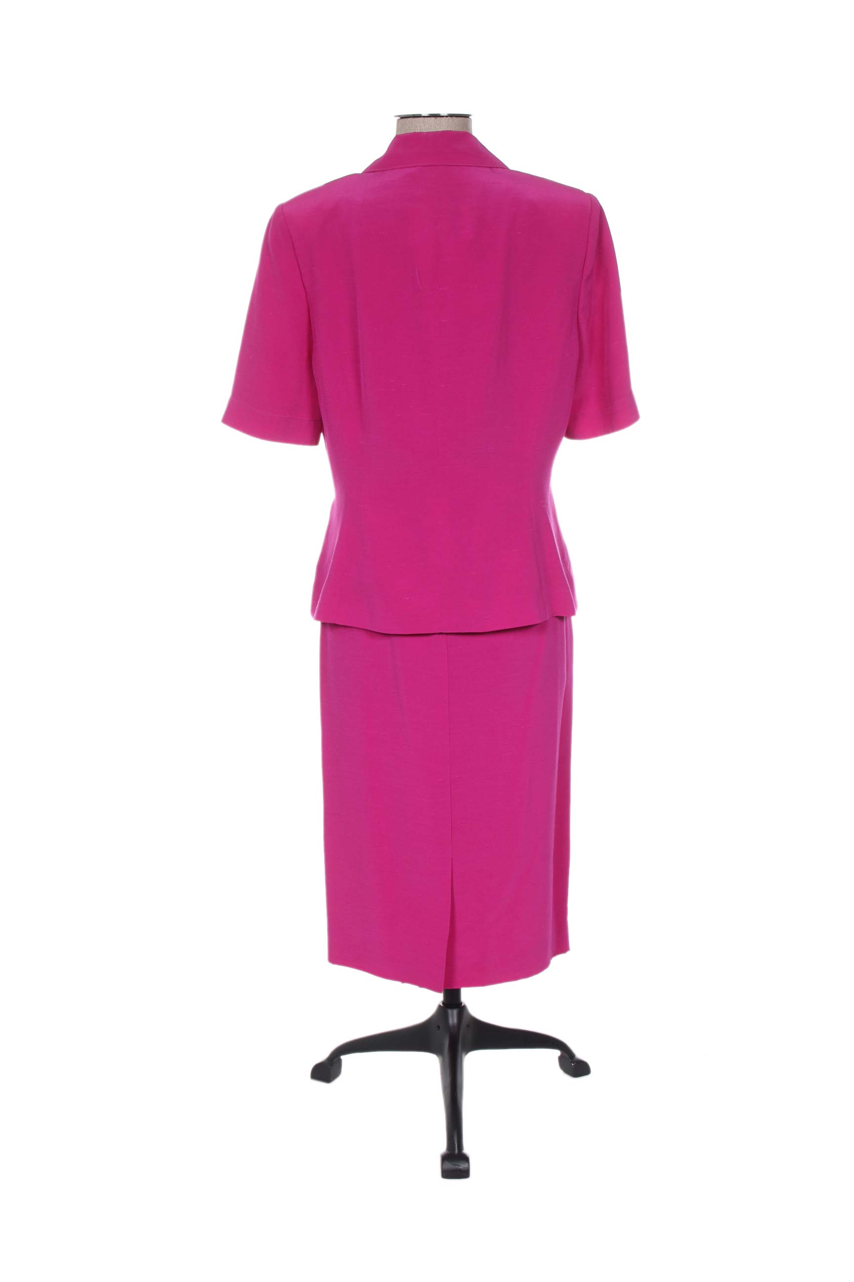 Weill Jupe Veste Femme couleur rose