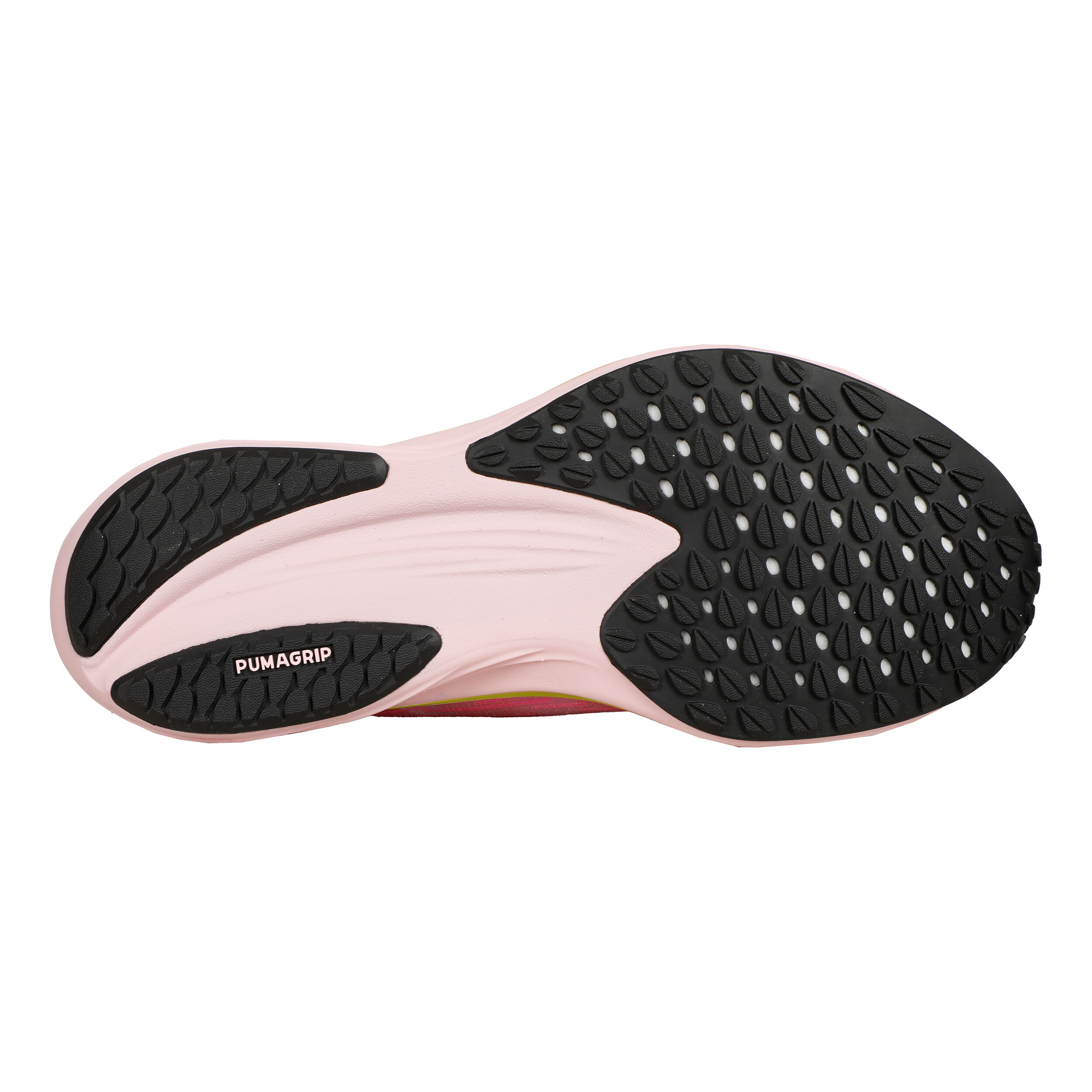 Liberate Nitro 2 Neutralschuh Damen - Pink, Schwarz
