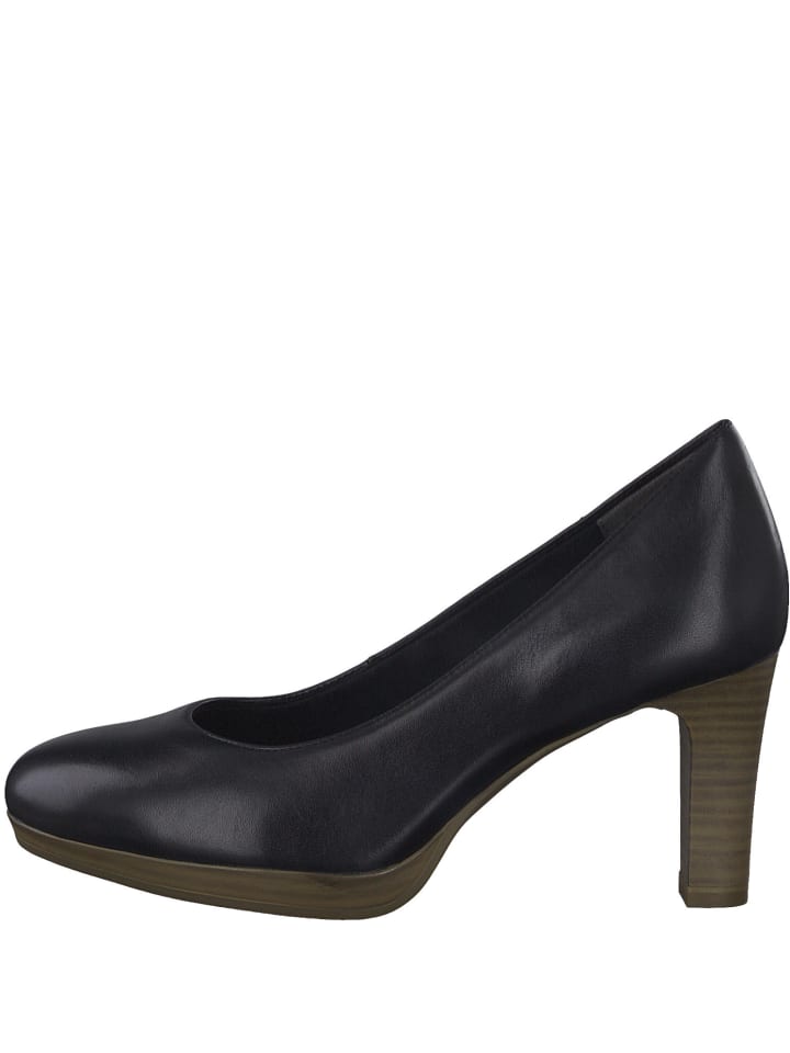 Tamaris Pumps in Schwarz günstig kaufen 36