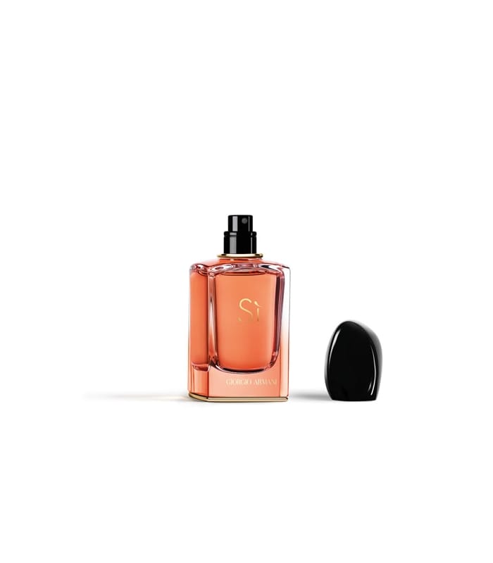 Giorgio Armani-SI-Eau de parfum Intense