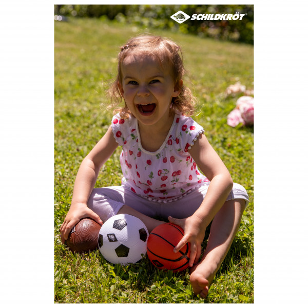 Schildkröt Fun Sports - 3 in 1 Mini Balls Set